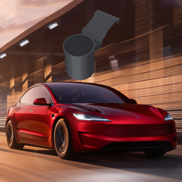 Tesla Dashboard Cup Holder for Model 3 & Model Y