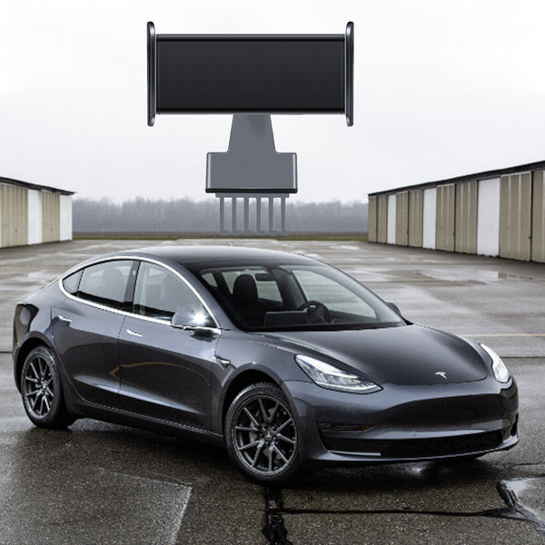 Tesla Phone Holder for Model 3 & Model Y