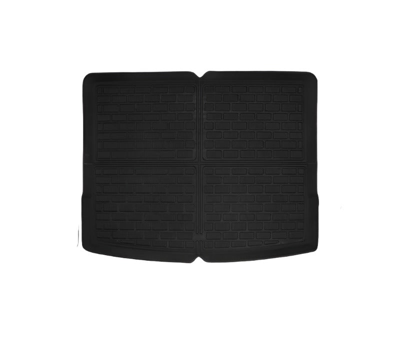 BYD Trunk Mat